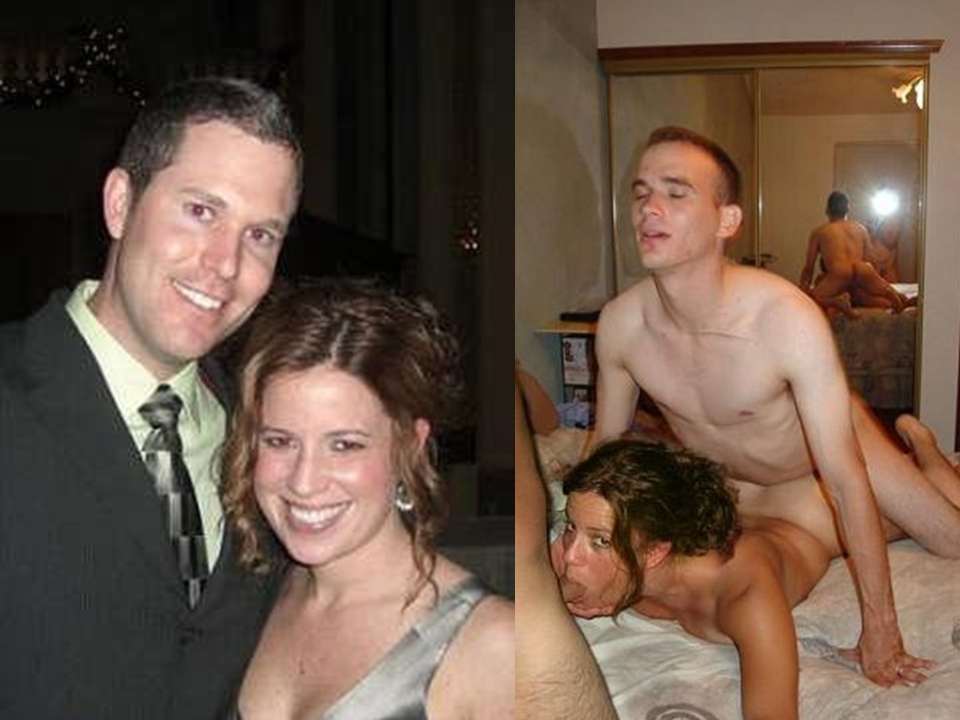 Amateur husbands posing nude