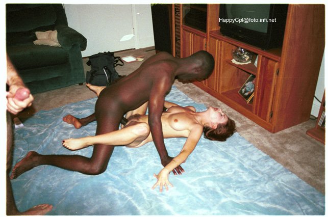 Gorgeous Interracial Bang My Wife - Fuck Wife Interracial | Sex Pictures Pass